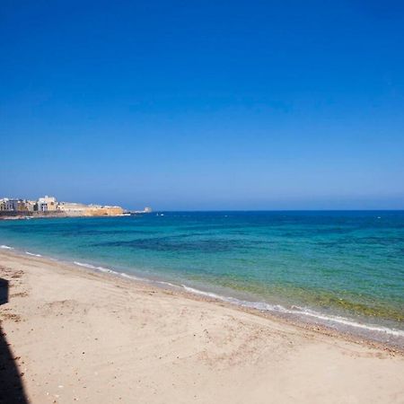 O Lastraco Trapani Luaran gambar