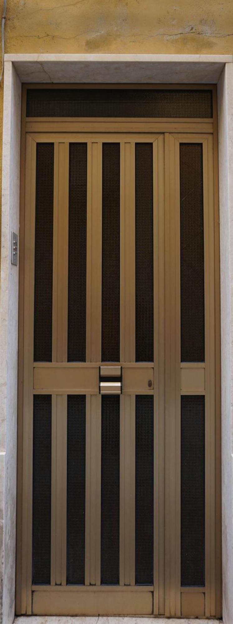 O Lastraco Trapani Luaran gambar