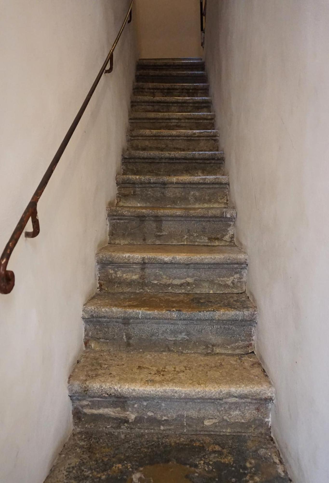 O Lastraco Trapani Luaran gambar